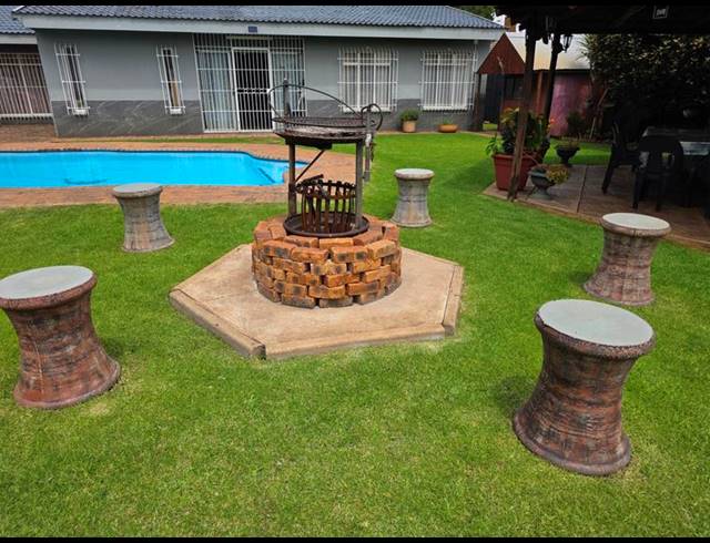 4 BEDROOM HOUSE FOR SALE IN RISIVILLE